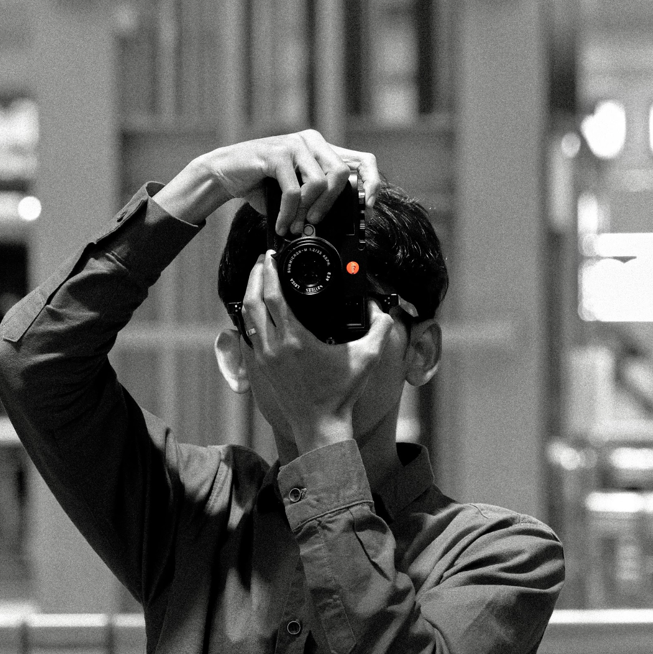 Wilie Effendi Personal